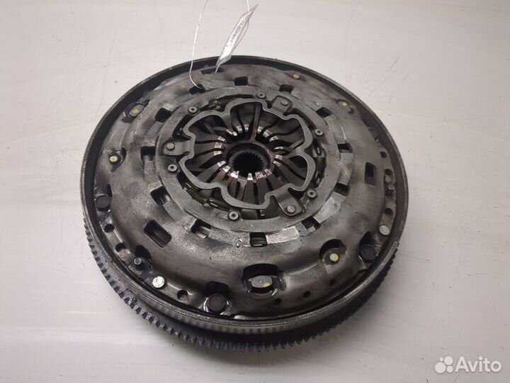 Маховик Chrysler PT Cruiser, 2005