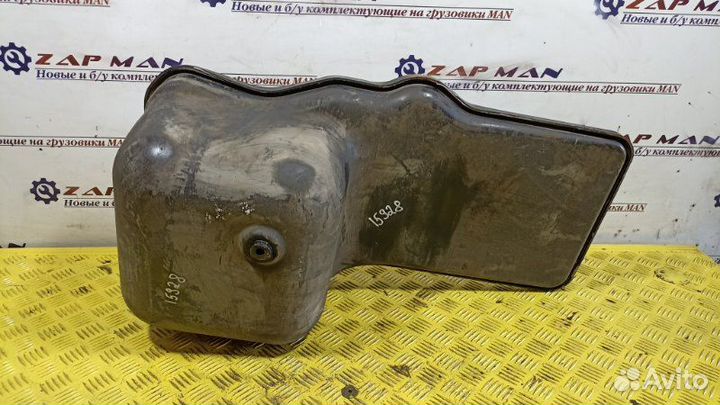 Поддон масляный Man Tgl Tgm