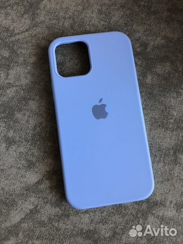 Чехол на iPhone 12