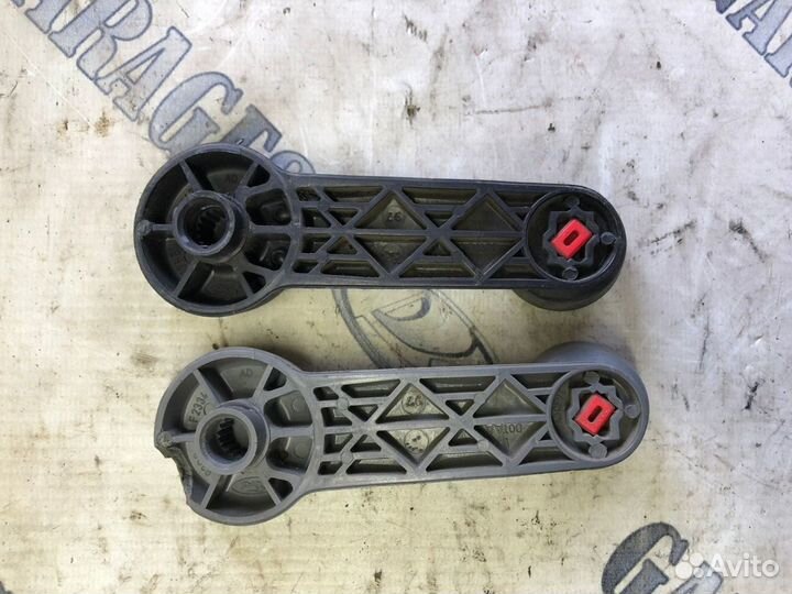 Ручка для стеклоподъёмника Ford mondeo 1