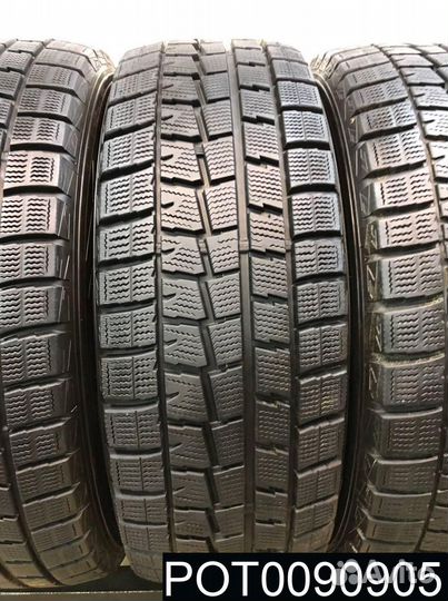 Dunlop Winter Maxx WM01 215/60 R16 99R