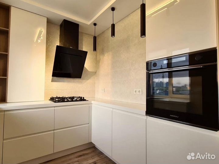 Кухни на заказ