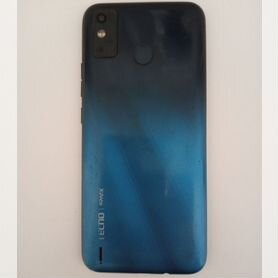 TECNO Spark 6 Go, 2/32 ГБ