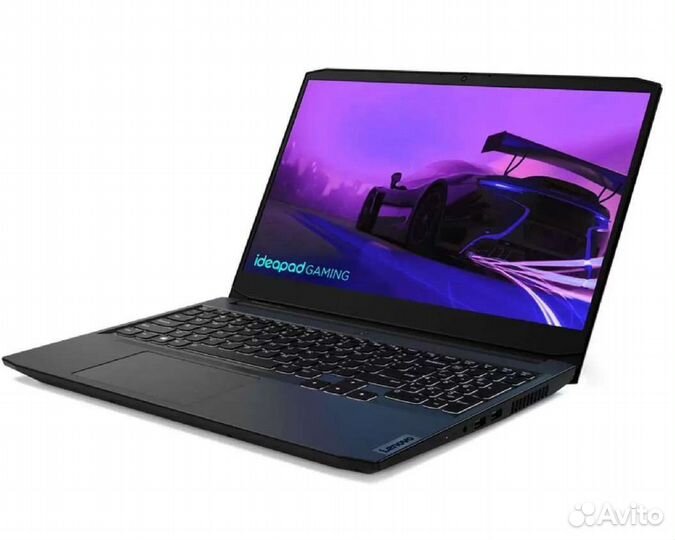 Lenovo IdeaPad gaming 3