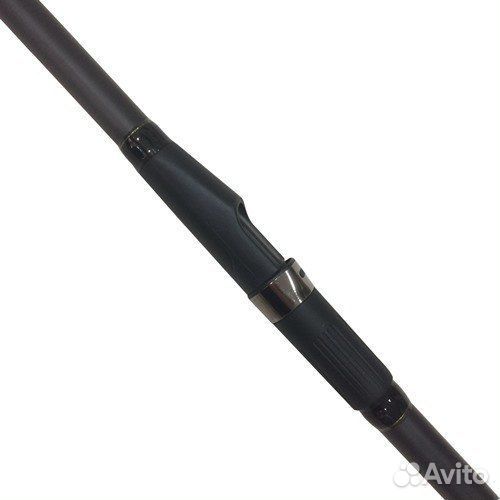 Удилище телеск. mifine carp rush wave 3.9м 3,0lb