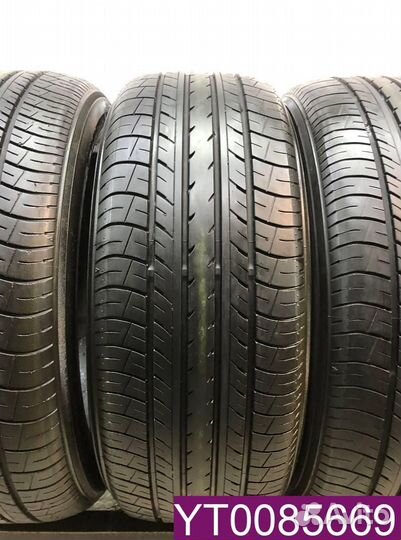Yokohama dB Decibel E70B 215/55 R17 98N