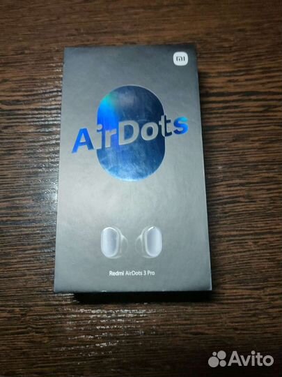 Xiaomi Redmi AirDots 3 Pro