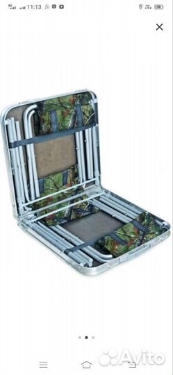 Набор складной мебели