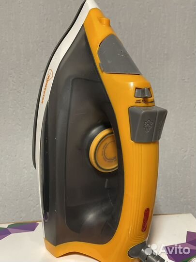 Утюг homestar HS-4005