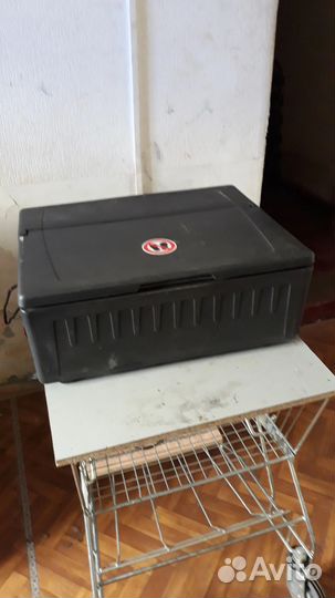 Ремонт автомобильных холодильников