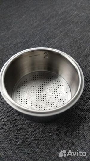 51 мм Портафильтр Сито Фильтр для эспрессо