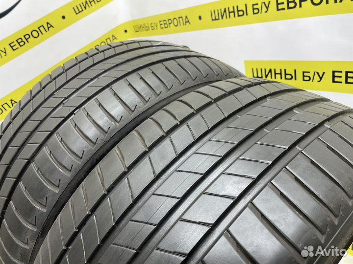 Bridgestone Turanza T005 245/40 R19 100R