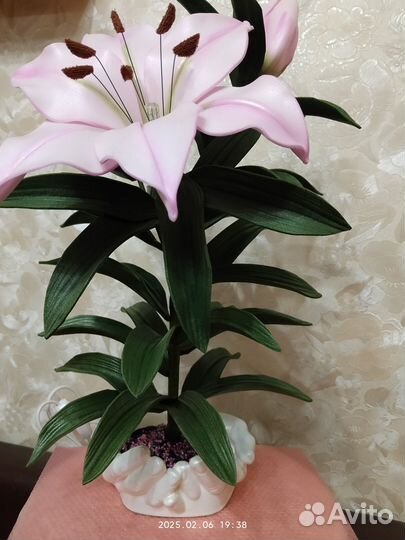 Светильник ночник