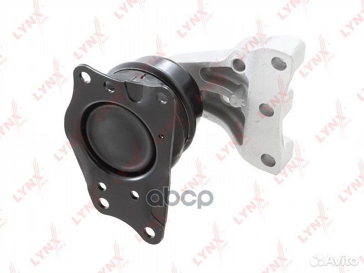 Подушка двигателя прав ME1963 lynxauto