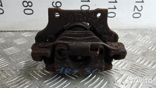 Суппорт тормозной задний правый BMW X1 E84 (1RT30OP01)