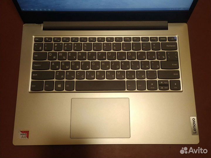 Lenovo ideapad slim