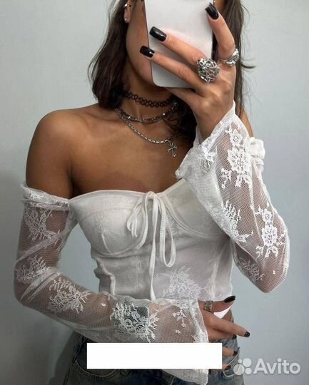 Кофта женская