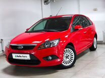 Ford Focus 1.6 AT, 2011, 146 000 км, с пробегом, цена 700 000 руб.