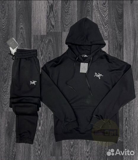 Костюм arcteryx в ТЦ Дом Мод