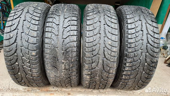 Hankook I'Pike RW11 225/60 R17 99T