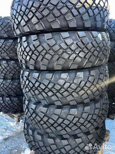 Шины на спецтехнику (425/85/21/24 PR) на Сайгак, камаз 1260/425/533