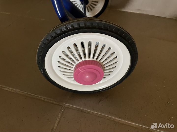 Велосипед детский