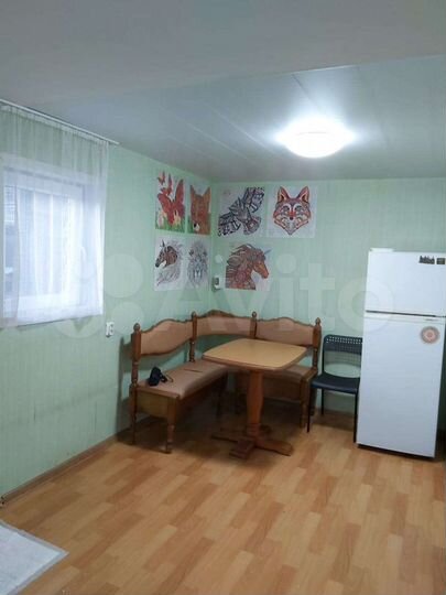 Дача 59 м² на участке 6 сот.