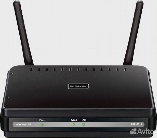 Wi-Fi роутеры