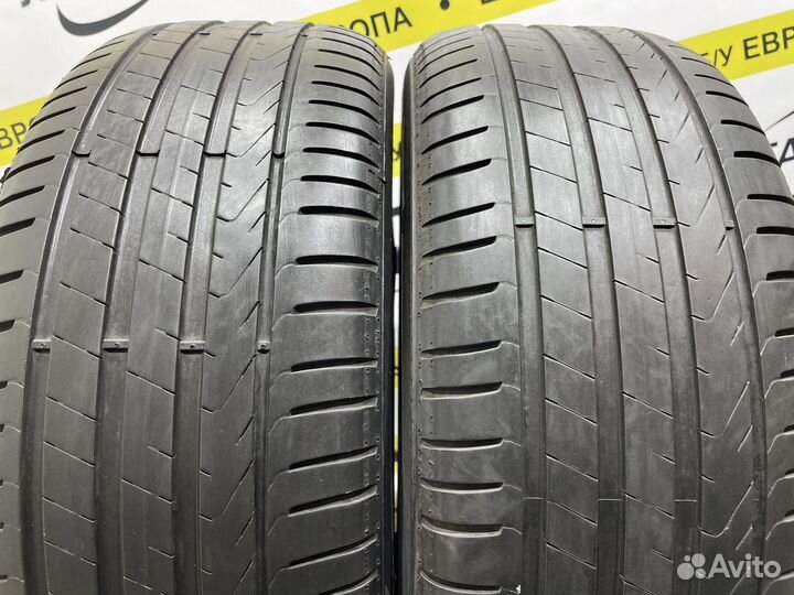 Pirelli Cinturato P7 new 225/45 R18 100R