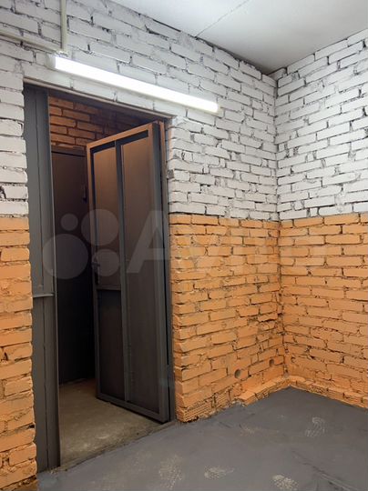 Гараж, 10 м²