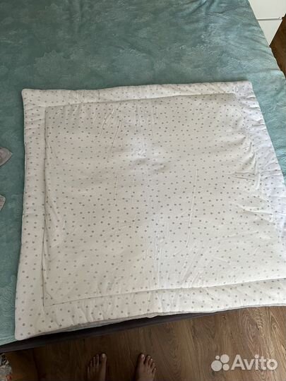 Комплект на выписку