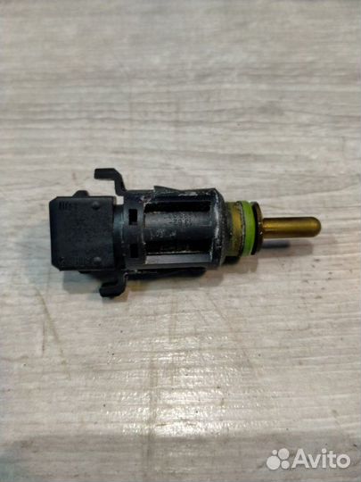 Датчик температуры Bmw 525I E39 M54 2001/11