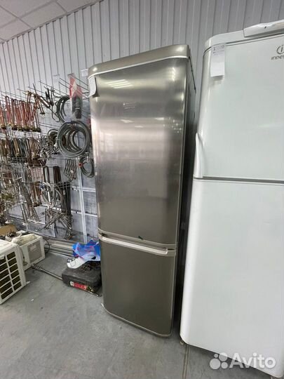 Холодильник Ariston с гарантией