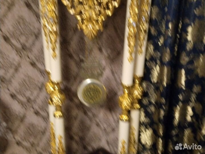 Иранские напольные часы