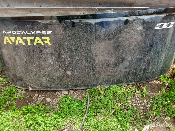 Заднее стекло ваз 2106