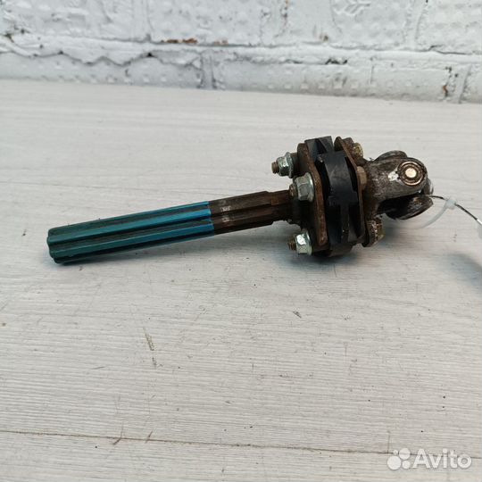 Рулевой карданчик Ssangyong Kyron DJ D20DT 2008