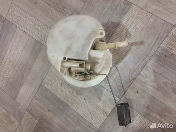 Бензонасос насос топливный Mazda 6 MPS