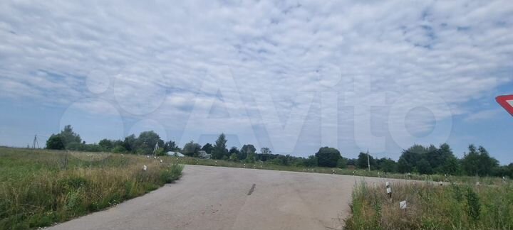 Участок 6,5 га (СНТ, ДНП)