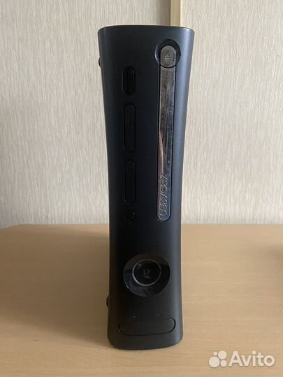 Приставка xbox 360