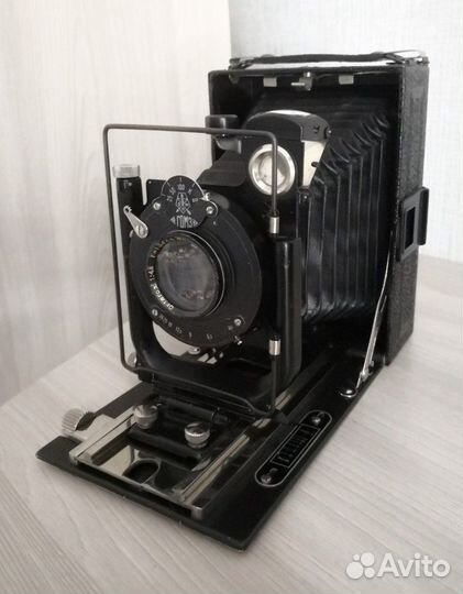 Зоркий4 Зоркий2с Фотокор фэд2