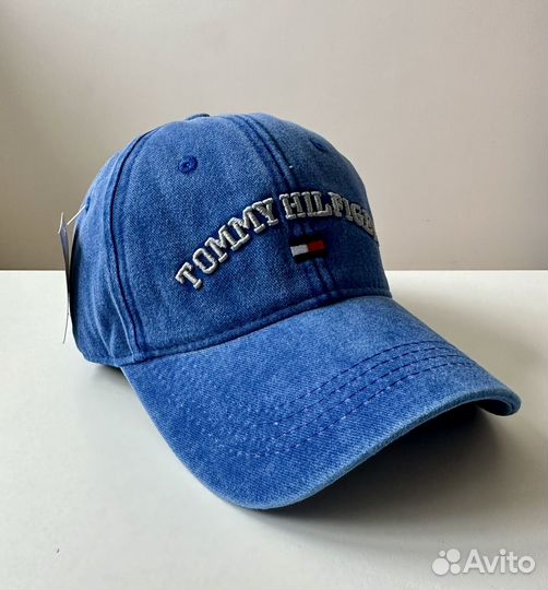 Кепки бейсболки