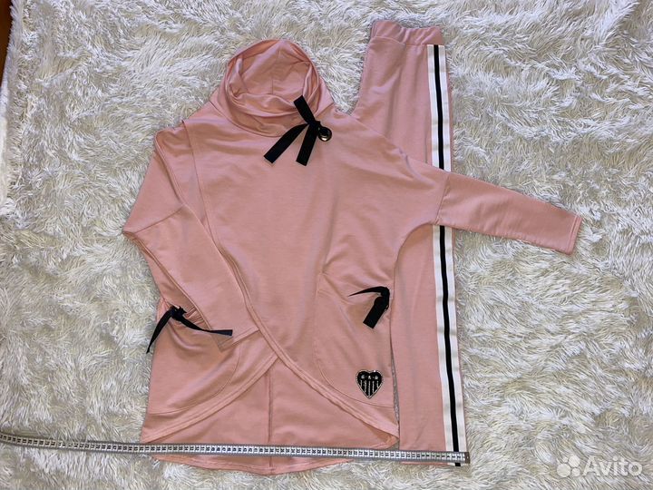 Спортивный костюм женский gepur