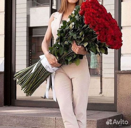 Цветы розы букеты Доставка