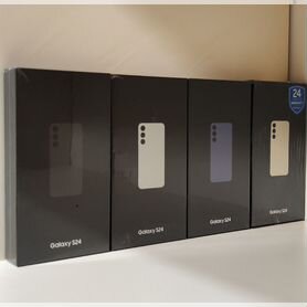 Samsung Galaxy S24, 8/256 ГБ