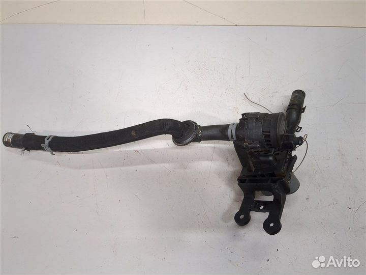 Насос водяной Audi A6 (C6), 2008