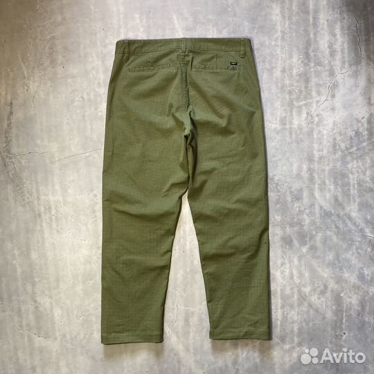 Брюки obey (carharrt, dickies)