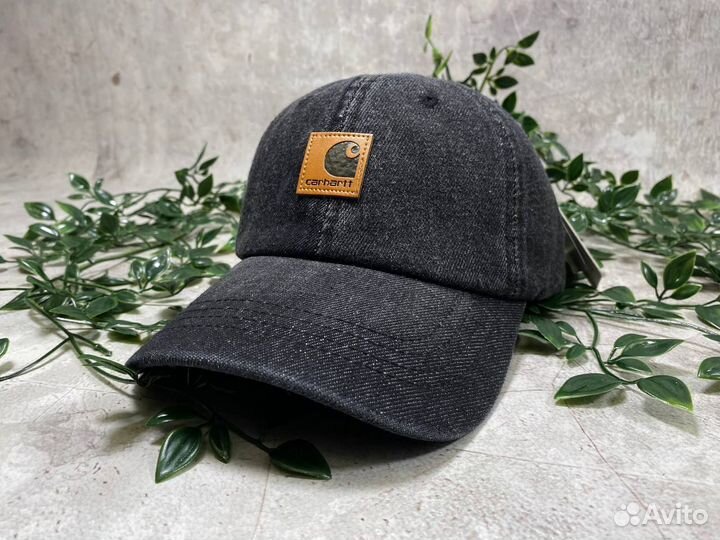 Кепка мужская Carhartt