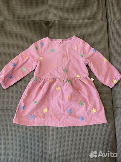 Платье на девочку Stella McCartney