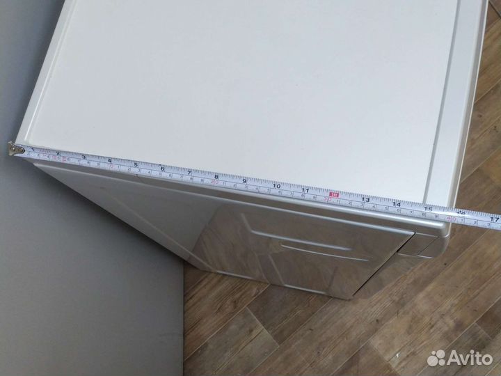 Стиральная машина Samsung. Доставка