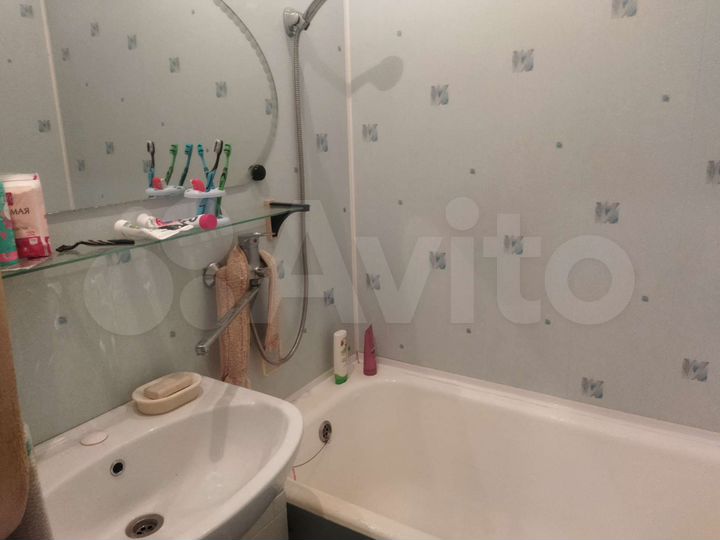 3-к. квартира, 67,5 м², 5/5 эт.